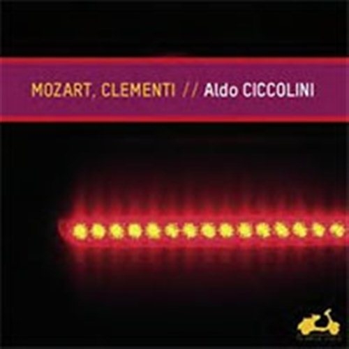 Mozart Wolfgang Amadeus - Piano Sonatas in the group CD / Klassiskt at Bengans Skivbutik AB (554706)