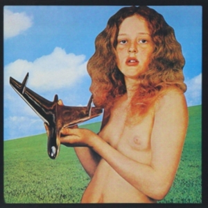 Blind Faith - Blind Faith in the group CD / Pop-Rock at Bengans Skivbutik AB (554764)