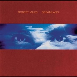 Miles Robert - Dreamland Incl. One And One in the group CD / Dance-Techno at Bengans Skivbutik AB (554785)