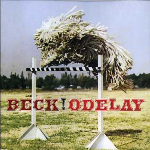 Beck - Odelay in the group CD / Pop at Bengans Skivbutik AB (554816)