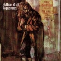 JETHRO TULL - AQUALUNG in the group CD / Pop-Rock at Bengans Skivbutik AB (554825)
