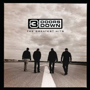 3 Doors Down - Greatest Hits in the group CD / Pop-Rock at Bengans Skivbutik AB (554832)