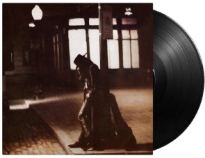 Richie Sambora - Stranger In This Town in the group VINYL / Upcoming releases / Pop-Rock at Bengans Skivbutik AB (5548878)