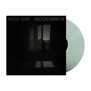 Nada Surf - Moon Mirror (Indie Exclusive, Coke in the group OUR PICKS / Friday Releases / Friday the 13th of september 2024 at Bengans Skivbutik AB (5548892)