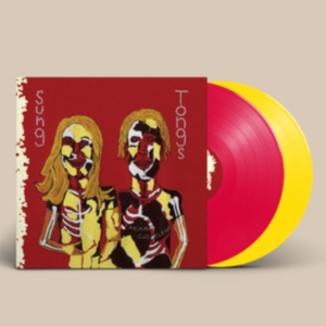 Animal Collective - Sung Tongs 20Th Anniversary Edition in the group OUR PICKS / Friday Releases / Friday the 4th of october 2024 at Bengans Skivbutik AB (5548896)