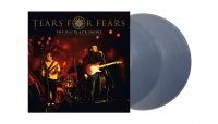 Tears For Fears - Big Black Smoke The (2 Lp Clear Vin in the group VINYL / Upcoming releases / Pop-Rock at Bengans Skivbutik AB (5548912)