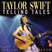 Swift Taylor - Telling Tales in the group CD / Upcoming releases / Pop-Rock at Bengans Skivbutik AB (5548930)