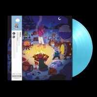 Zimmermann Paul - Wildfrost (Original Game Soundtrack in the group VINYL / Bestsellers at Bengans Skivbutik AB (5548955)