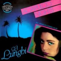 G.J. Lunghi - Acapulco Nights in the group VINYL / Upcoming releases / Pop-Rock at Bengans Skivbutik AB (5548987)