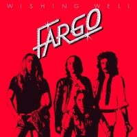 Fargo - Wishing Well in the group VINYL / Upcoming releases / Pop-Rock at Bengans Skivbutik AB (5549002)