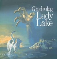 Gnidrolog - Lady Lake in the group VINYL / Pop-Rock at Bengans Skivbutik AB (5549021)