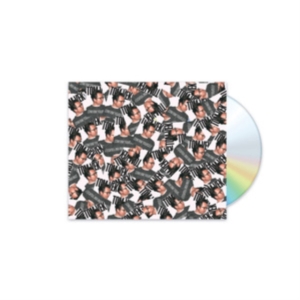 Tom Vek - Confirm Yourself in the group OUR PICKS / Friday Releases / Friday the 20th of september 2024 at Bengans Skivbutik AB (5549039)