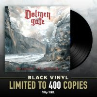Dolmen Gate - Gateways Of Eternity (Vinyl Lp) in the group VINYL / Upcoming releases / Hårdrock at Bengans Skivbutik AB (5549101)