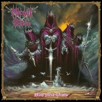 Morgul Blade - Heavy Metal Wraiths in the group CD / Upcoming releases / Hårdrock at Bengans Skivbutik AB (5549111)