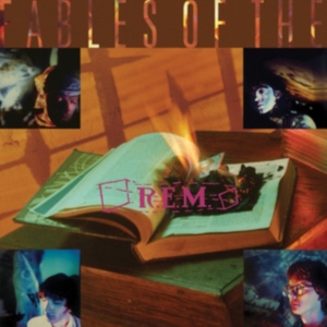 R.E.M. - Fables Of The Reconstruction (Vinyl in the group OTHER / -Start UW (BM) at Bengans Skivbutik AB (5549114)