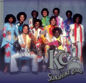 Kc & The Sunshine Band - Now Playing in the group OTHER / Övrigt /  at Bengans Skivbutik AB (5549115)