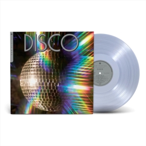 Disco Now Playing - Now Playing Disco in the group OTHER / Övrigt /  at Bengans Skivbutik AB (5549116)
