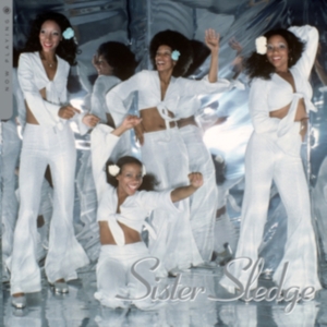 Sister Sledge - Now Playing in the group OTHER / Övrigt /  at Bengans Skivbutik AB (5549117)