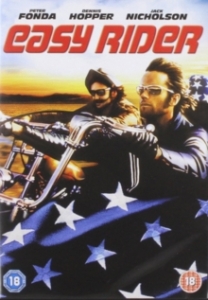 Film - Easy Rider in the group Movies / Film DVD at Bengans Skivbutik AB (5549132)