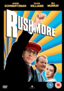 Film - Rushmore in the group Movies / Film DVD at Bengans Skivbutik AB (5549136)