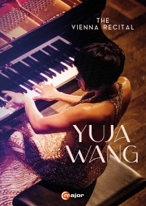 Yuja Wang - The Vienna Recital in the group OTHER / Music-DVD & Bluray / Kommande at Bengans Skivbutik AB (5549219)