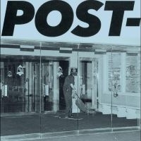 Jeff Rosenstock - Post in the group CD / Upcoming releases / Pop-Rock at Bengans Skivbutik AB (5549230)