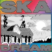 Jeff Rosenstock - Ska Dream in the group VINYL / Upcoming releases / Pop-Rock at Bengans Skivbutik AB (5549235)