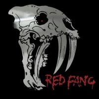 Red Fang - Red Fang (15Th Anniversary) (Clear in the group VINYL / Upcoming releases / Pop-Rock at Bengans Skivbutik AB (5549238)