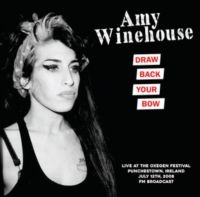 Winehouse Amy - Draw Back Your Bone in the group VINYL / Pop-Rock at Bengans Skivbutik AB (5549242)