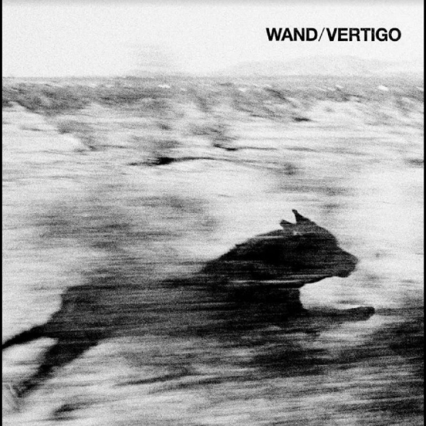 Wand - Vertigo in the group VINYL / Bestsellers at Bengans Skivbutik AB (5549260)