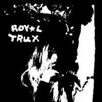Royal Trux - Twin Infinitives (Silver Vinyl) in the group VINYL / Upcoming releases / Pop-Rock at Bengans Skivbutik AB (5549274)