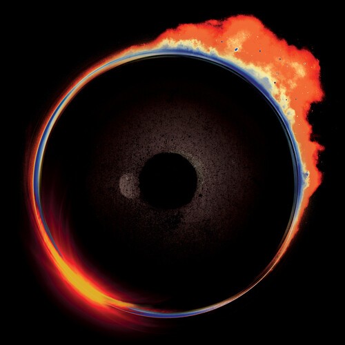 Bear McCreary - The Singularity in the group VINYL / Pop-Rock at Bengans Skivbutik AB (5549279)