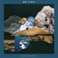 Ari Tsugi - Simultaneity in the group VINYL / Upcoming releases / Pop-Rock at Bengans Skivbutik AB (5549296)
