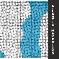 Various Artists - Atlantic Mavericks: A Decade Of Exp in the group VINYL / Upcoming releases / Pop-Rock at Bengans Skivbutik AB (5549304)
