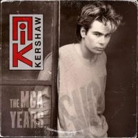 Kershaw Nik - The Mca Years in the group CD / Upcoming releases / Pop-Rock at Bengans Skivbutik AB (5549332)