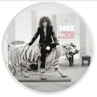 T. Rex - Children Of The Revolution / Jitter in the group VINYL / Upcoming releases / Pop-Rock at Bengans Skivbutik AB (5549343)