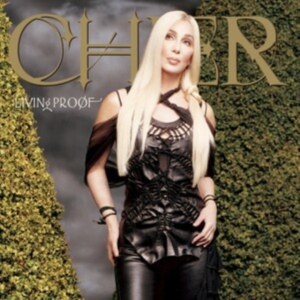 Cher - Living Proof in the group OUR PICKS / Friday Releases / Friday the 28th of June 2024 at Bengans Skivbutik AB (5549357)