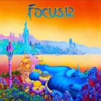 Focus - Focus 12 in the group CD / Upcoming releases / Pop-Rock at Bengans Skivbutik AB (5549366)
