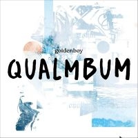 Goldenboy - Qualmbum in the group VINYL / Upcoming releases / Pop-Rock at Bengans Skivbutik AB (5549381)