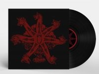 Deathcult - Seven Are They (Vinyl Lp) in the group VINYL / Upcoming releases / Hårdrock at Bengans Skivbutik AB (5549404)
