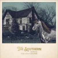Cold Stares The - The Southern in the group VINYL / Upcoming releases / Pop-Rock at Bengans Skivbutik AB (5549405)