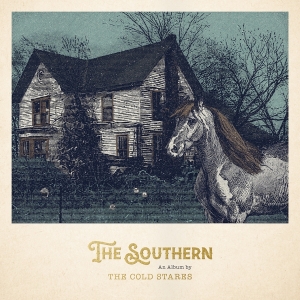 The Cold Stares - The Southern in the group OUR PICKS / Friday Releases / Friday the 6th of september 2024 at Bengans Skivbutik AB (5549406)