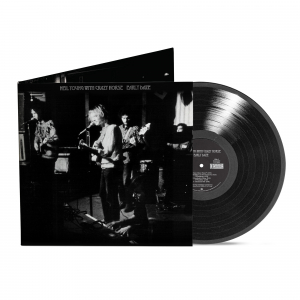 Neil Young With Crazy Horse - Early Daze in the group VINYL / Upcoming releases / Pop-Rock at Bengans Skivbutik AB (5549409)