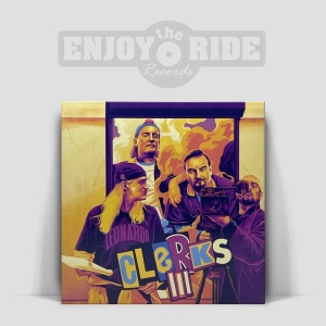 V/A - Clerks 3 Soundtrack in the group OTHER / Övrigt /  at Bengans Skivbutik AB (5549434)