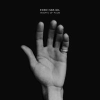 Har-Gil Eden - Hearts Of Palm in the group CD / Upcoming releases / Jazz at Bengans Skivbutik AB (5549464)