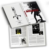 Bathory Biography - From Hades To Valhalla in the group OTHER / Books / New releases at Bengans Skivbutik AB (5549469)