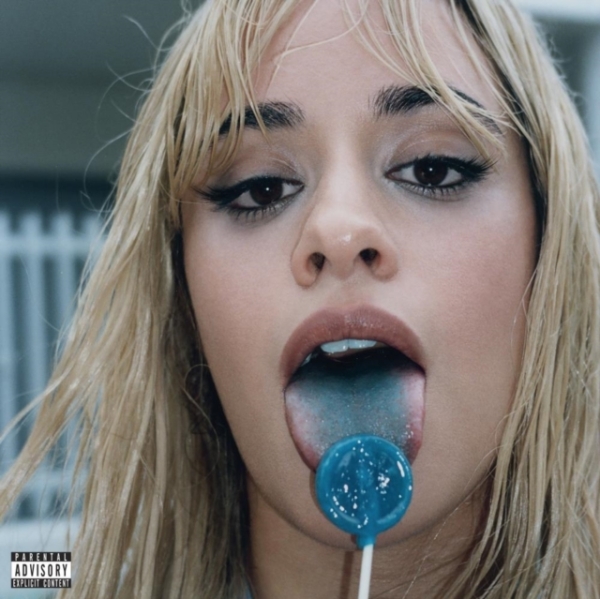 Camila Cabello - C,Xoxo in the group VINYL / Pop-Rock at Bengans Skivbutik AB (5549471)