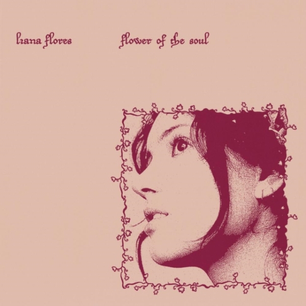 Liana Flores - Flower Of The Soul in the group CD / Jazz at Bengans Skivbutik AB (5549475)