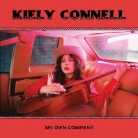 Connell Kiely - My Own Company in the group VINYL / Upcoming releases / Country at Bengans Skivbutik AB (5549490)