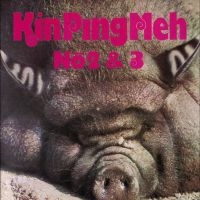 Kin Ping Meh - No. 2 & 3 in the group MUSIK / Dual Disc / Kommande / Pop-Rock at Bengans Skivbutik AB (5549513)